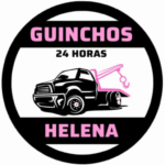 Guinchos Helena